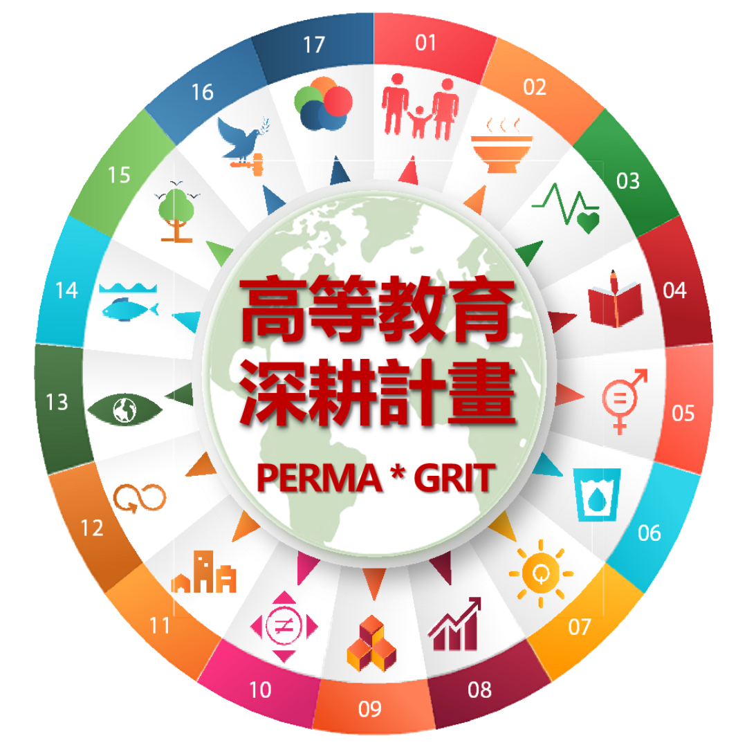 高等教育深耕計畫